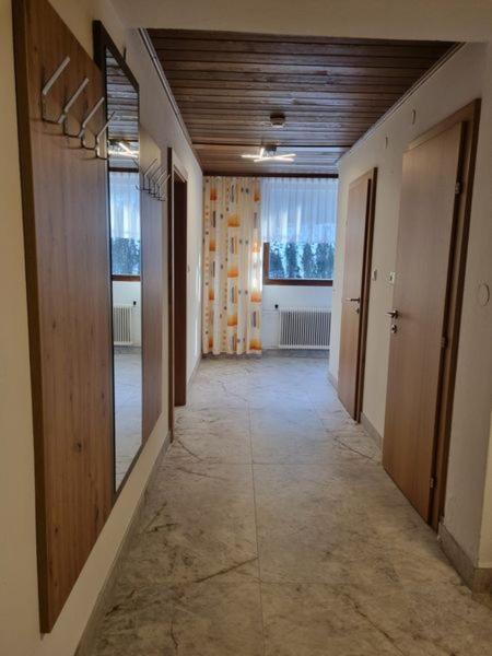Haus Wildbach Apartment Kappl  Exterior foto