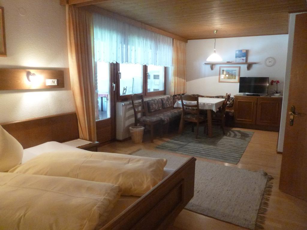 Haus Wildbach Apartment Kappl  Cameră foto