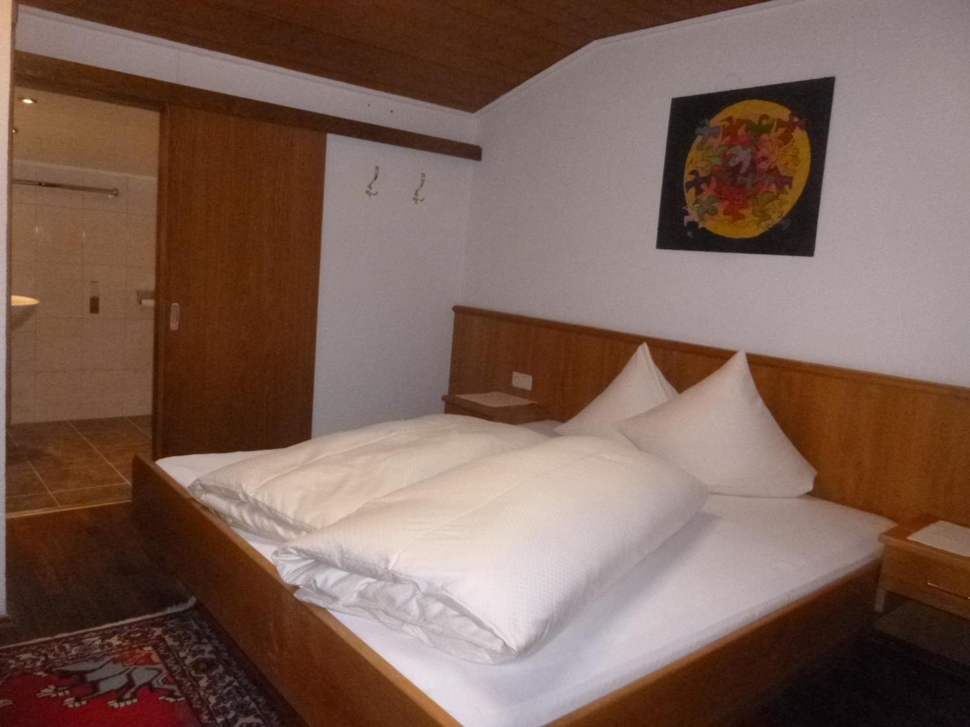 Haus Wildbach Apartment Kappl  Cameră foto