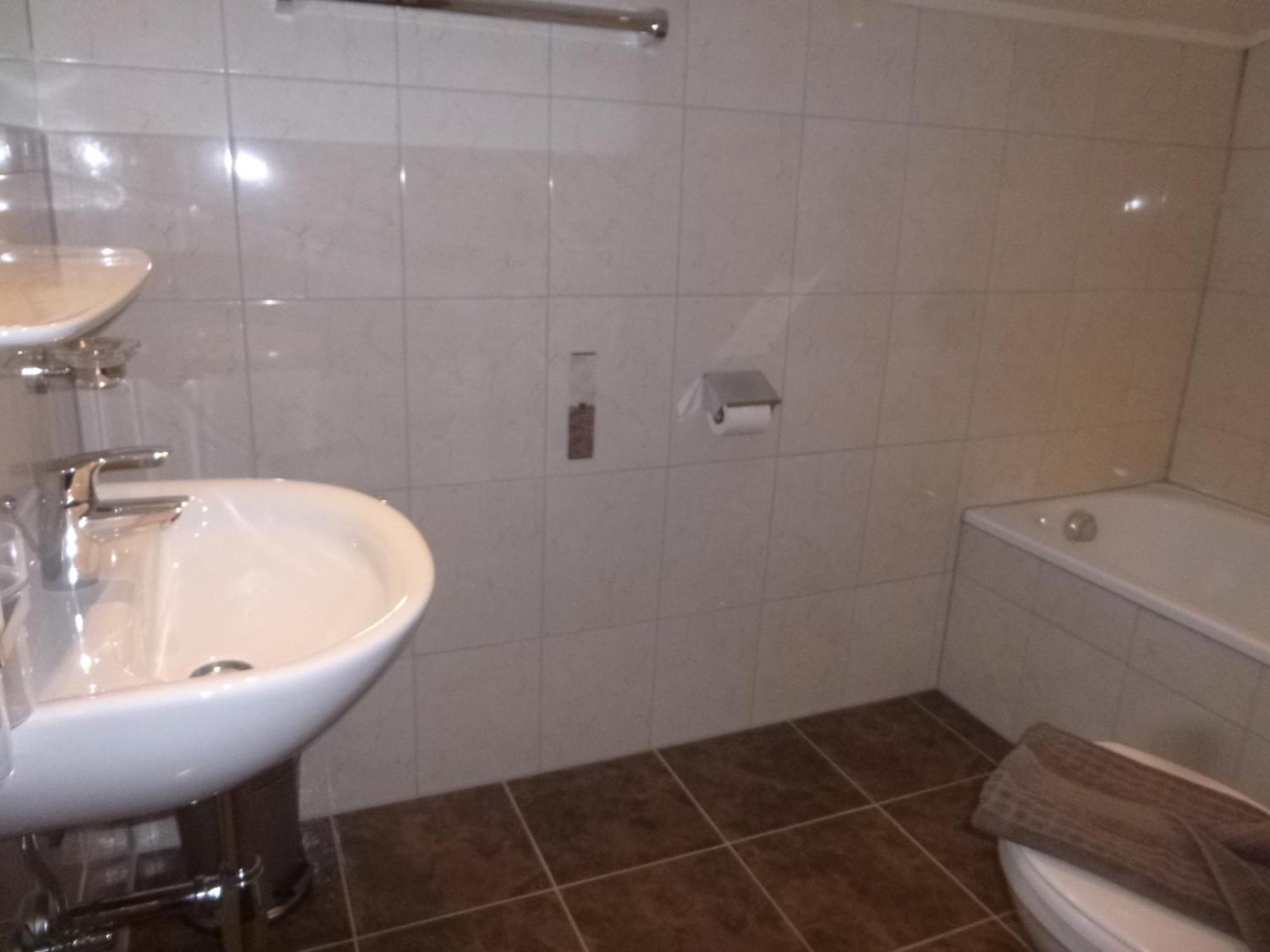 Haus Wildbach Apartment Kappl  Cameră foto
