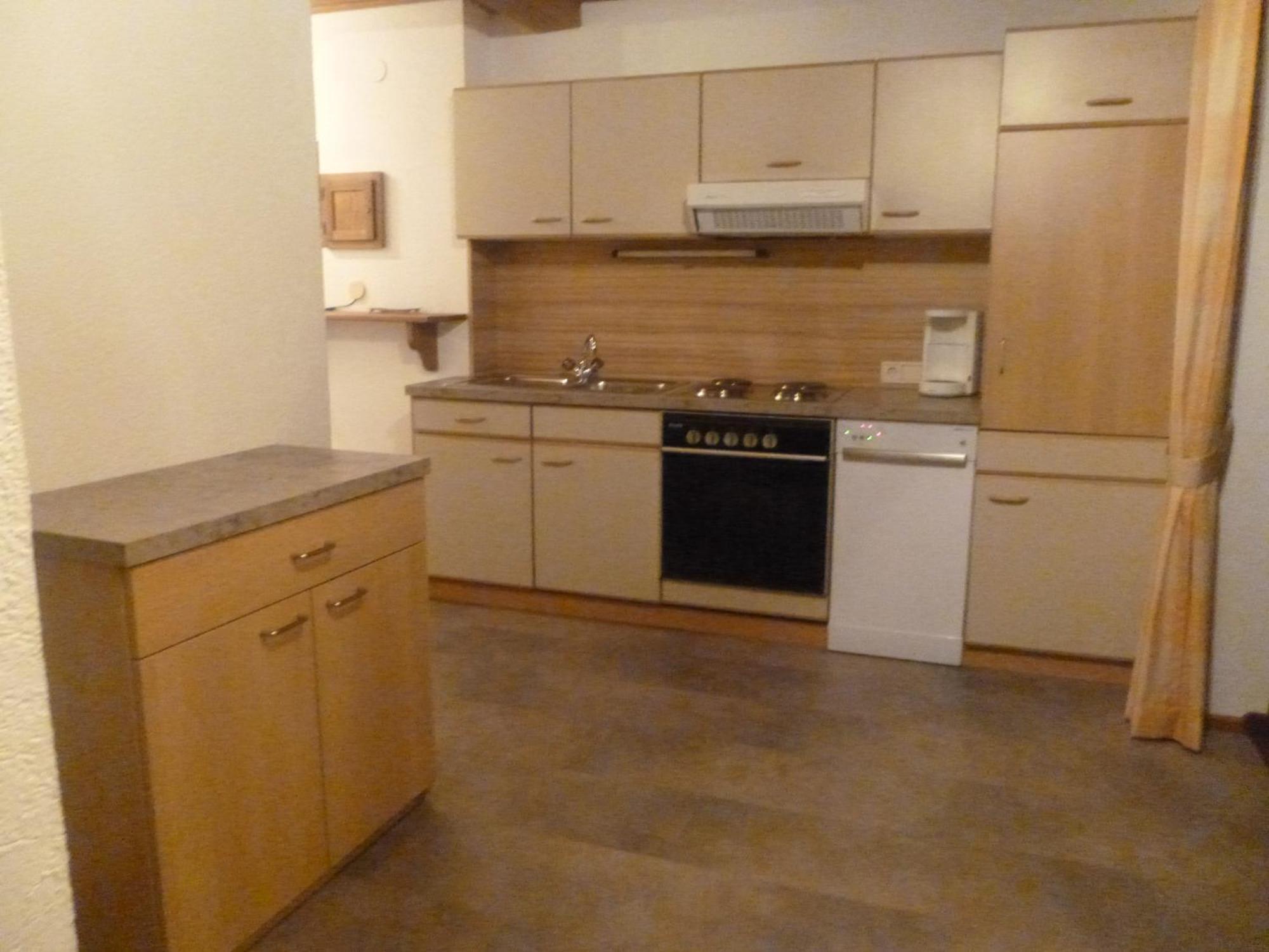 Haus Wildbach Apartment Kappl  Cameră foto