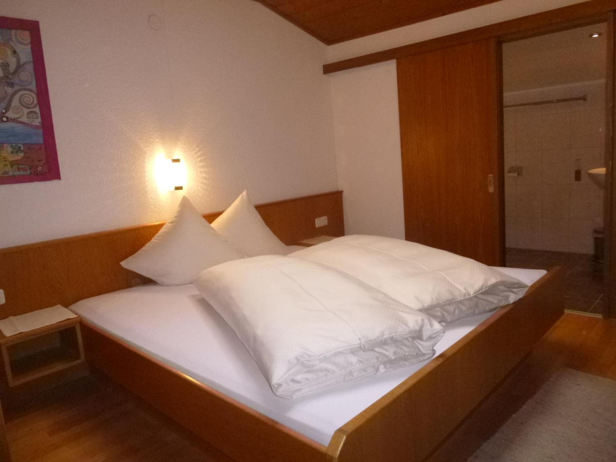 Haus Wildbach Apartment Kappl  Cameră foto