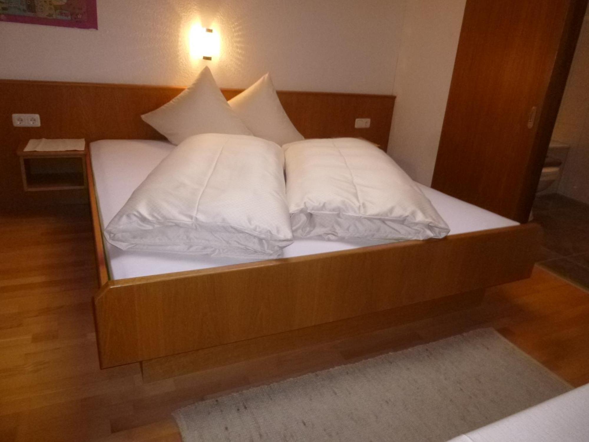 Haus Wildbach Apartment Kappl  Cameră foto