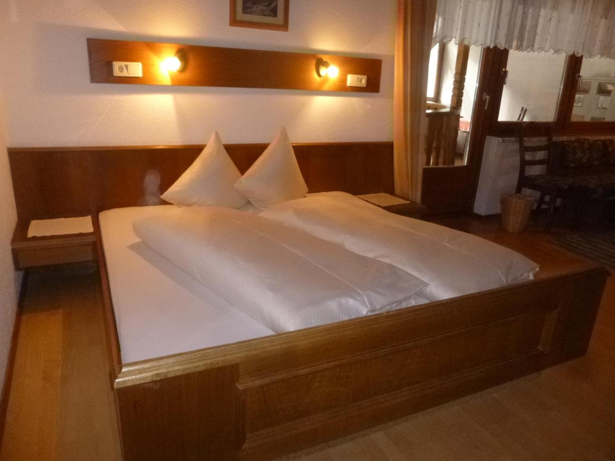 Haus Wildbach Apartment Kappl  Cameră foto
