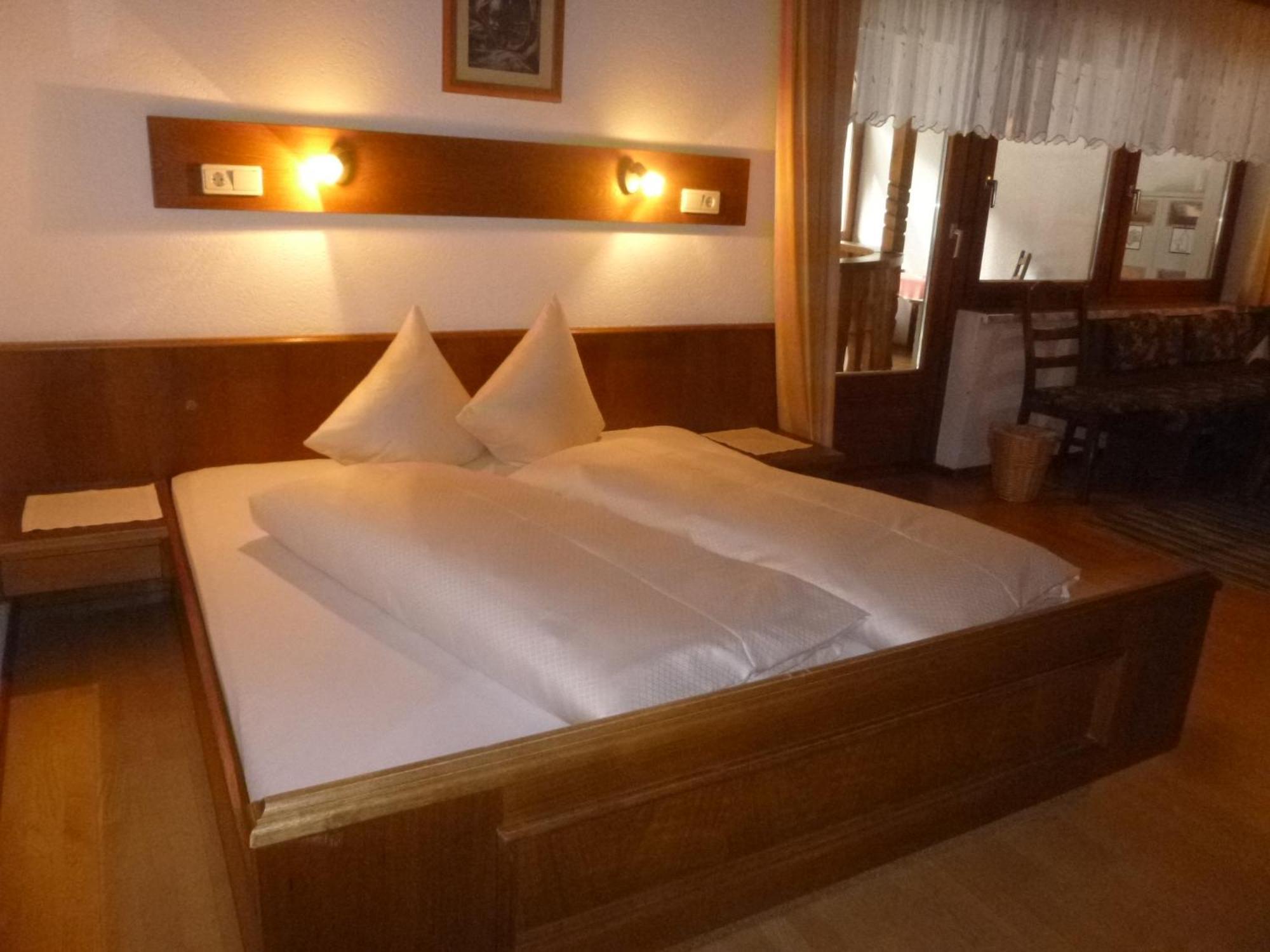 Haus Wildbach Apartment Kappl  Cameră foto