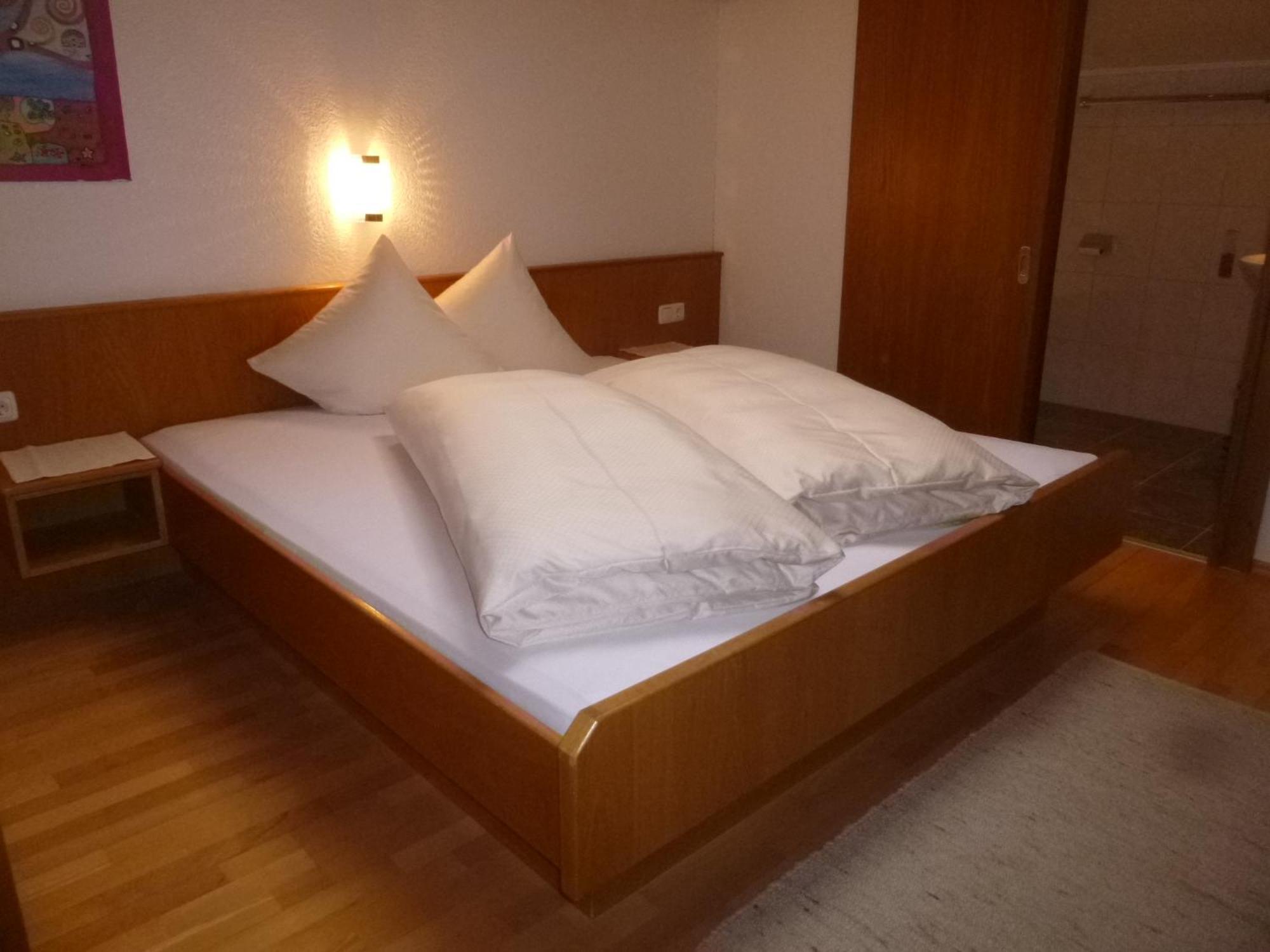 Haus Wildbach Apartment Kappl  Cameră foto