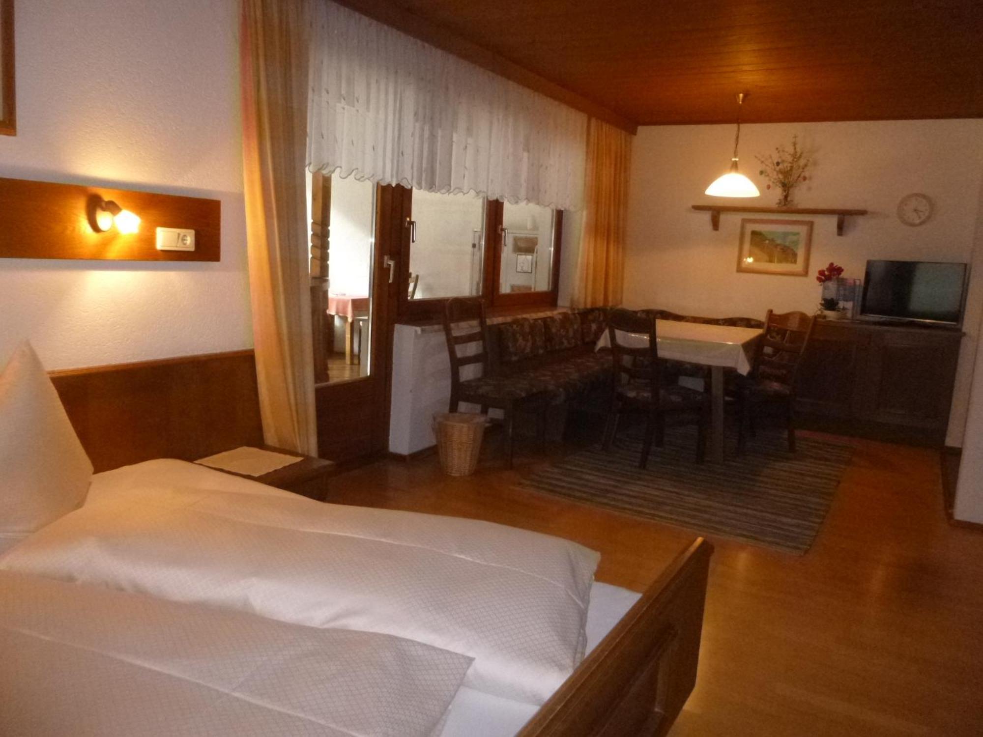 Haus Wildbach Apartment Kappl  Cameră foto