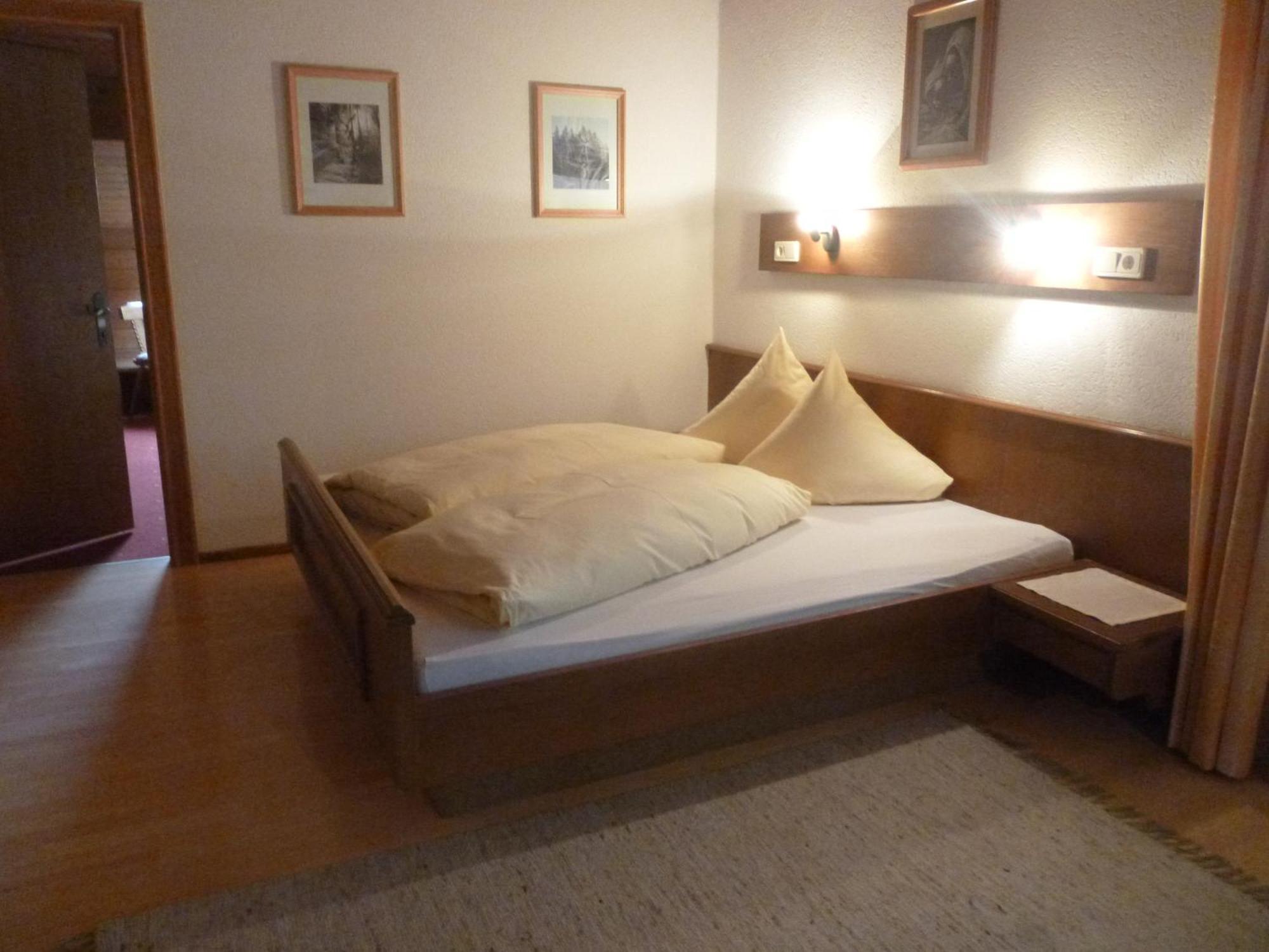 Haus Wildbach Apartment Kappl  Cameră foto