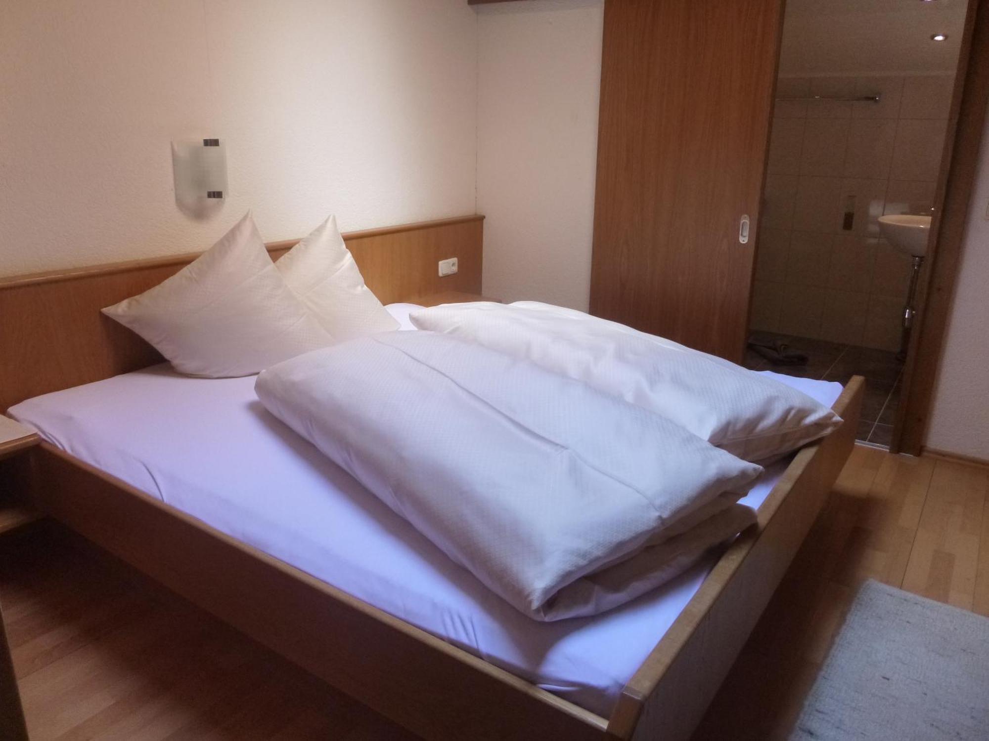 Haus Wildbach Apartment Kappl  Cameră foto