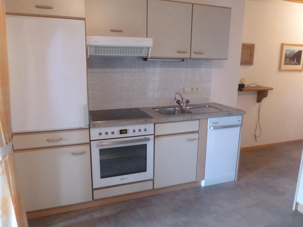 Haus Wildbach Apartment Kappl  Cameră foto