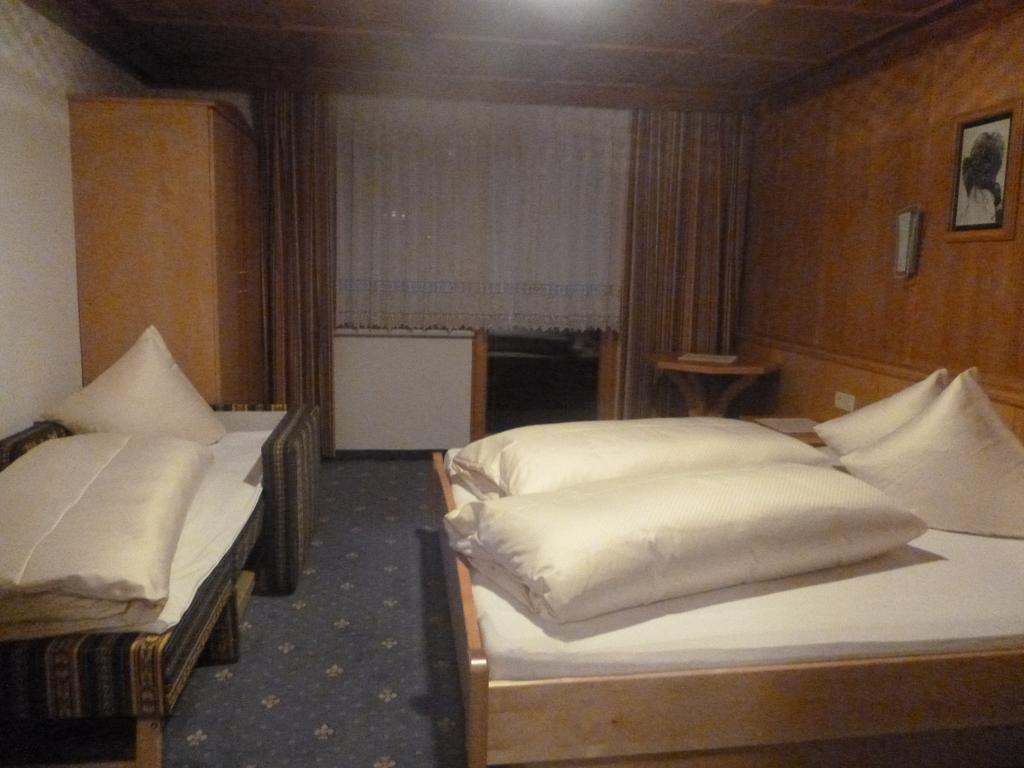 Haus Wildbach Apartment Kappl  Cameră foto