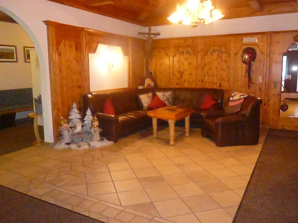 Haus Wildbach Apartment Kappl  Exterior foto