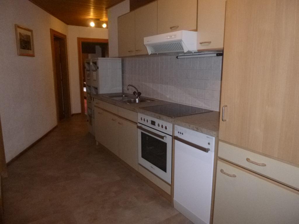 Haus Wildbach Apartment Kappl  Exterior foto