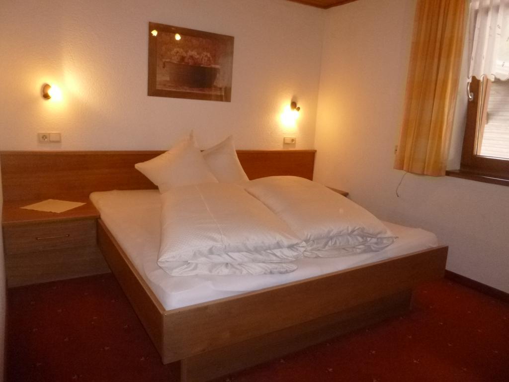 Haus Wildbach Apartment Kappl  Exterior foto