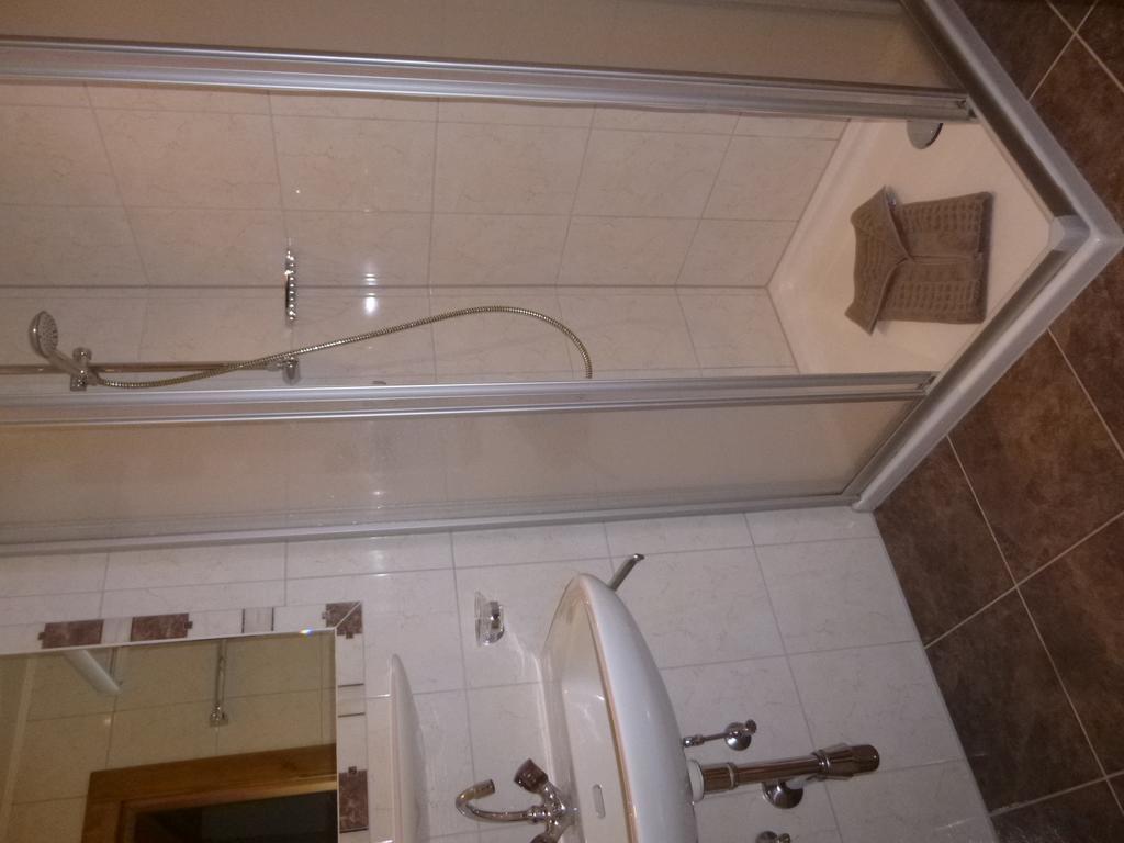 Haus Wildbach Apartment Kappl  Cameră foto